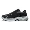 Puma Teveris Nitro Black White Grey Unisex Sneakers 388774-28