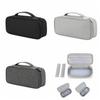 Portable Power Bank Storage Bag Charger Pouch Organizer  Electronic Digital Accessory