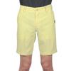 Shorts STORY Golf C23127140 M [Callaway] Men's [TOY Collaboration] (Waist Stretch) / / 1061_Yellow