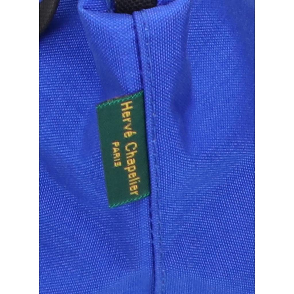 Herve Chapelier [Excellent Condition] 2885C Cordura Nylon Boat Type Shoulder bag S AndigoUsed