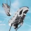 Lotto Men's Spring Mesh Breathable Running Shoes