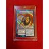 Used Rare Old Digimon Card Dukemon Bo-500BANDAI 2000