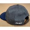 Used palace cap
