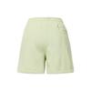 Nike Casual Shorts Women's Green Moderate CZ9250-371