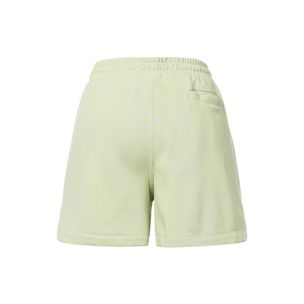 Nike Casual Shorts Women's Green Moderate CZ9250-371