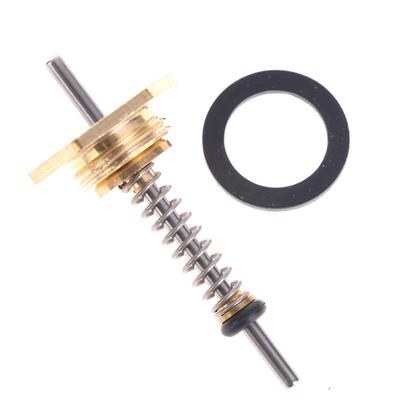 10 Stück Gaskessel Wasserventil Fingerhut 12 mm lang 41 mm Warmwasserventil