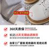 Suction Film Bottom Leather Martin Boots Women's Autumn New Boots Women's Platform Short Boots Women's Casual Women's Boots