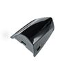 Car Left Driver Side Exterior Door Handle Cover Cap Trim Parts for Ford Mustang 2015 2016 2017 2018   Auto