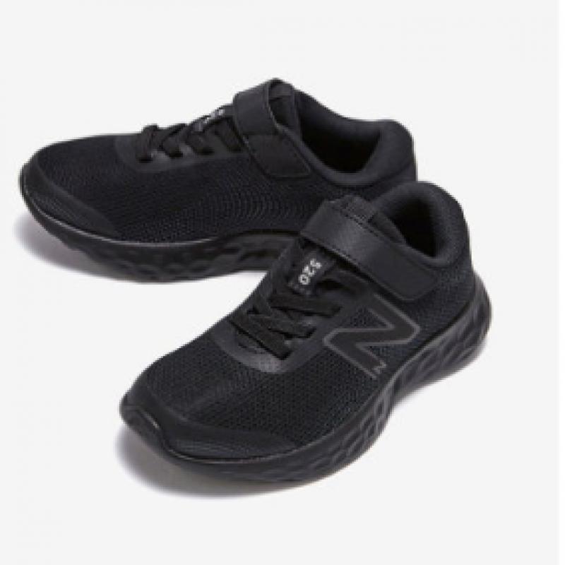 New Balance Kids 520 Toddler Running Shoes