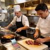 Batticarne Manuale Strumento per Ammorbidire la Carne di Manzo Veloce Produttore di Cotolette Acciaio Inossidabile Batticarne per Bistecche Cucina BBQ Produttore di Hamburger di Manzo