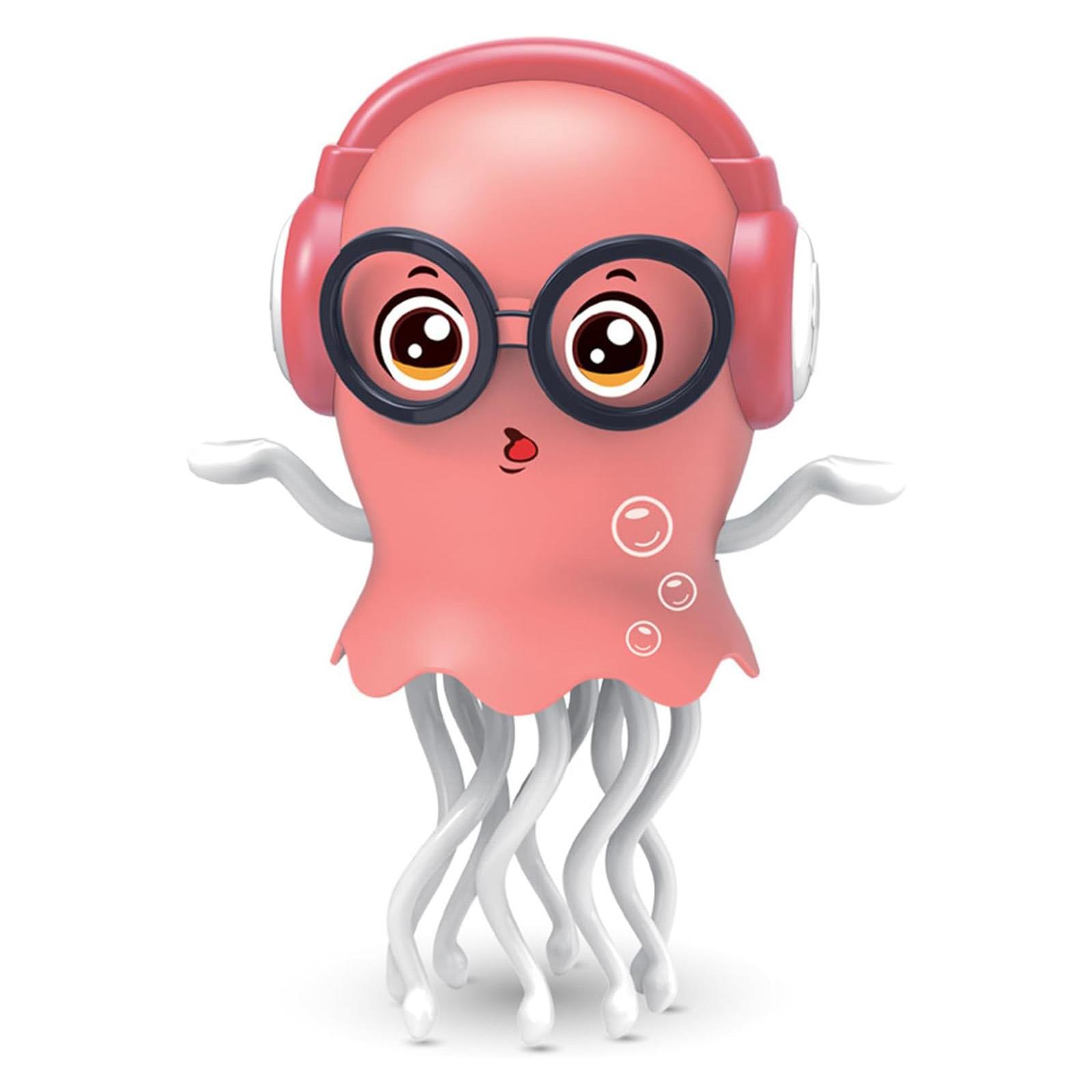 

Танцующий осьминог, Умный исследователь щупальцев, Ползающий танцующий автоматический сенсор препятствий, Электрический ползающий осьминог со светодиодной подсветкой и музыкой