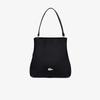 Lacoste Small Bucket Bag  000black Nf5382k56g