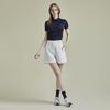 Lambda Women Lux Comfort Socks Mid Navy 52920