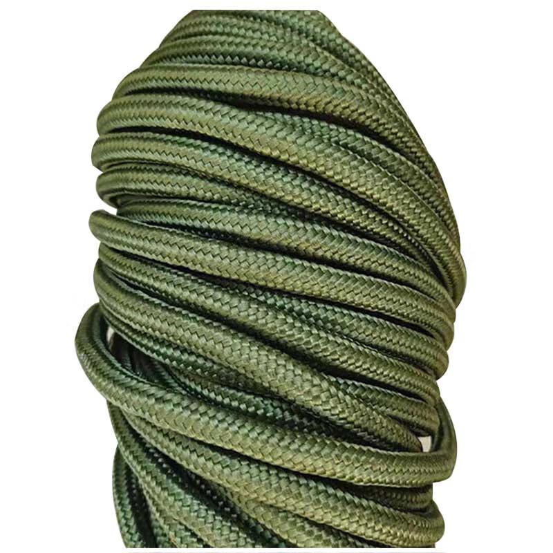 Emergency Tent Fixing Rope - 8mm Nylon