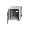 DIGITUS Cabinet with Door Soho-Line 19 , 9U…