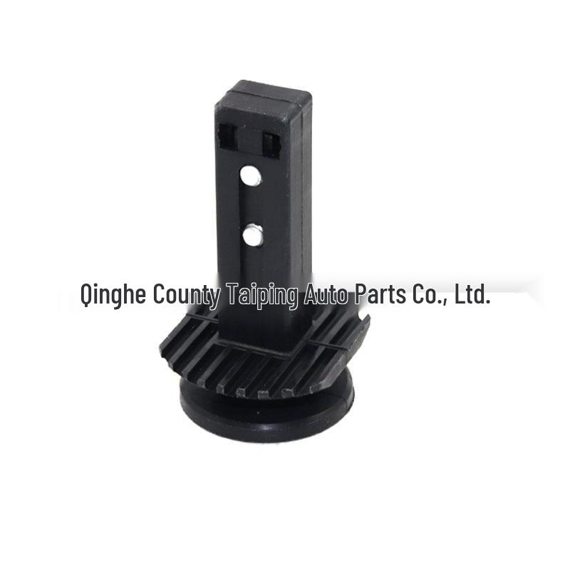 Mercedes 204/212 Gancho de Suporte do Farol e Almofada de Borracha A2048800130