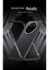 Honor X80 Pro Max Aluminum Frame Phone Case - Heat Dissipation, Drop Protection, Bare Metal Feel, Fashionable Design