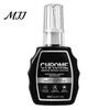 Chrome Finish Touch Up Repair Pen, Car Wheels Rims Paint Portable Marker Surfaces Restoration Tool for Automotive Trim Silver Scratch