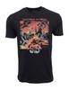 WWF Summerslam 99 Highway To Hell T-shirt