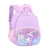 New Sanrio Kuromi My Melody Polyester Student Bag Regular Women's Multicolor DB96717