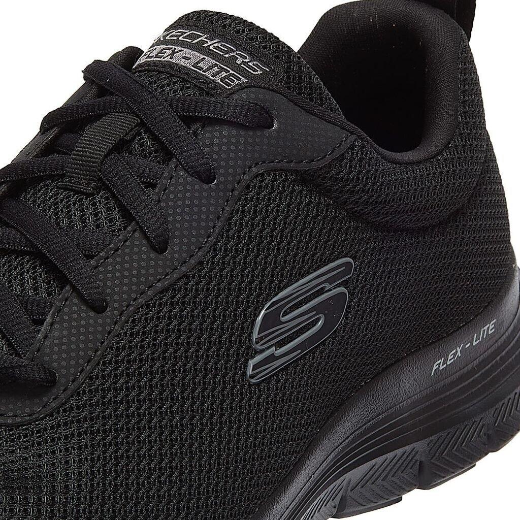 Кроссовки Skechers Flex Advantage 4.0 - Providence (232229) черный
