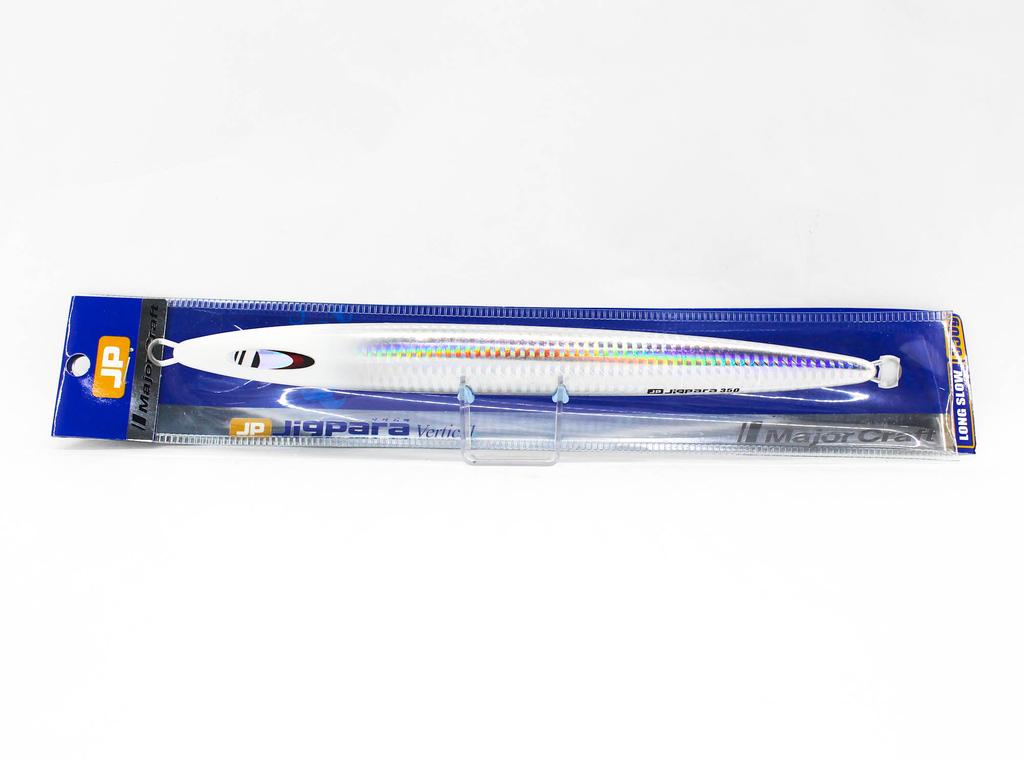 Major Craft Metal Jig Jigpara Vertical JPV-LS 350 grams 057 (8687)
