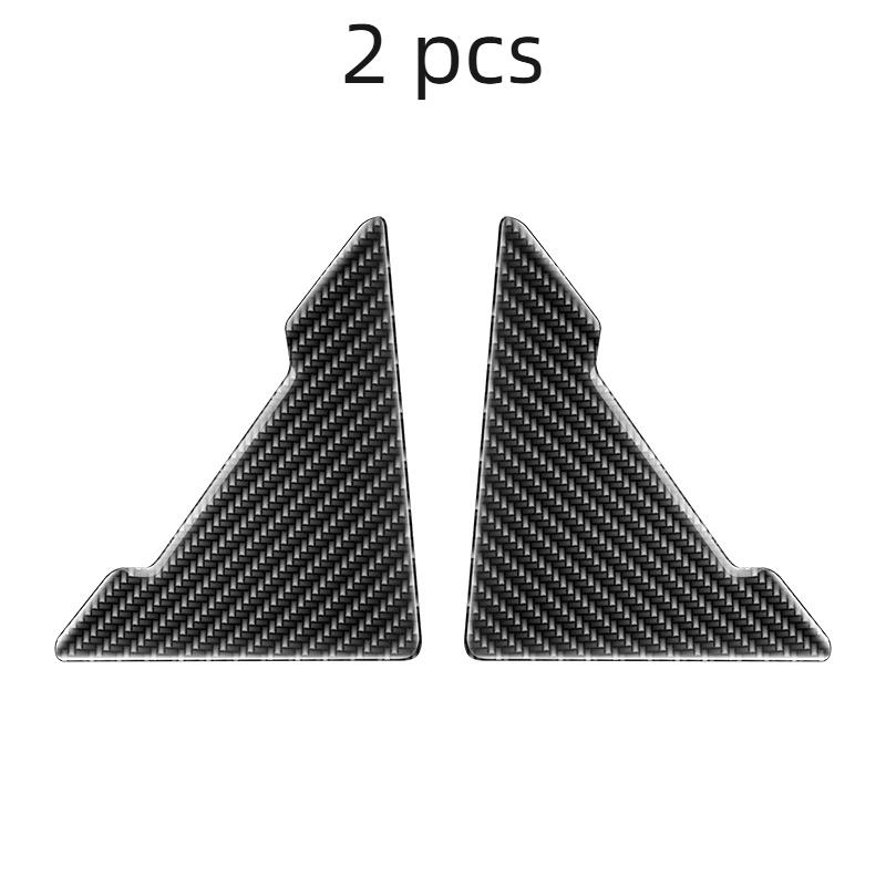 4pcs Car Door Anti-collision Covers for Reliable Protection and Vehicle Safety