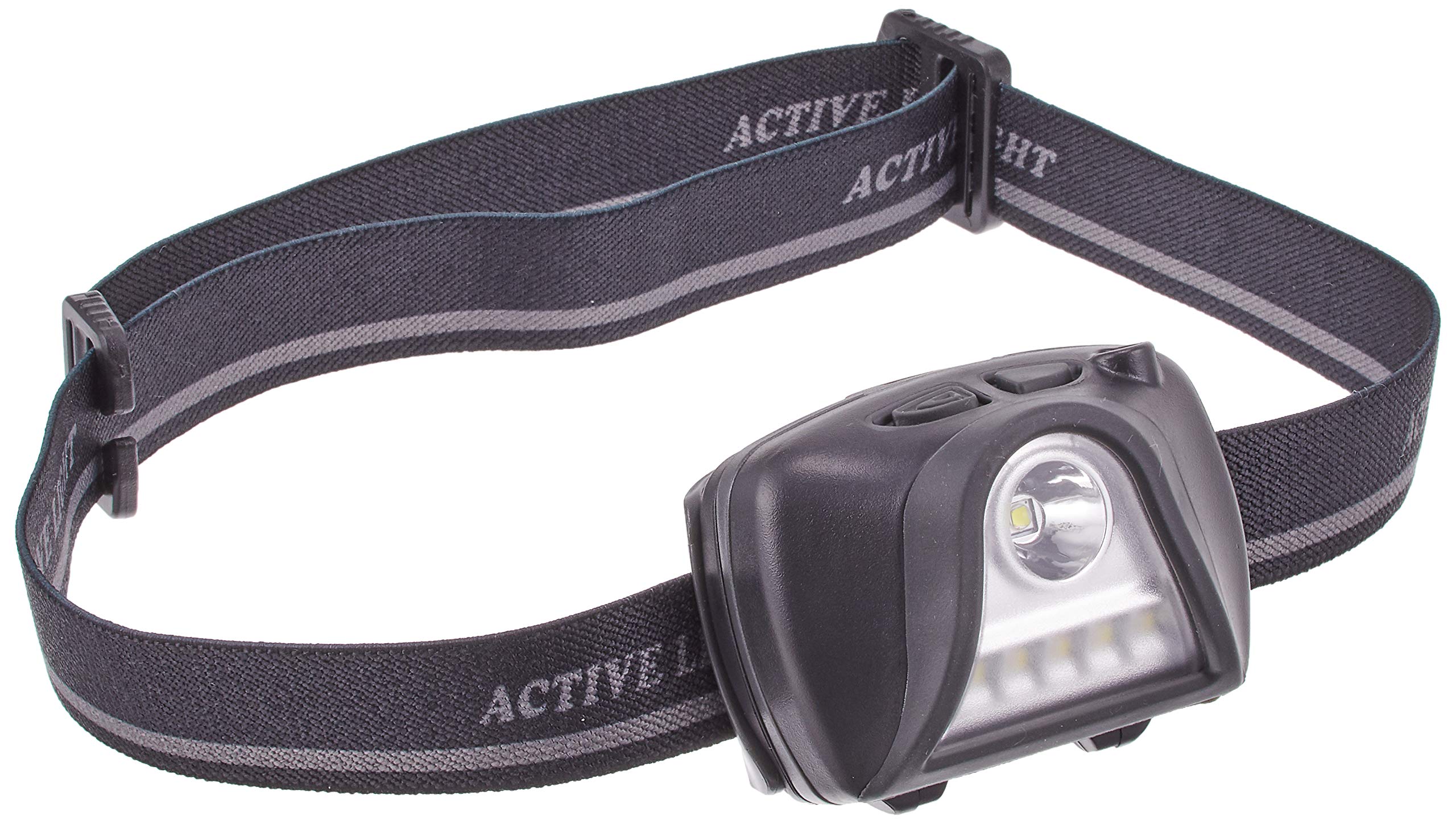 

ELPA Waterproof LED Headlight DOP-HD500 белый
