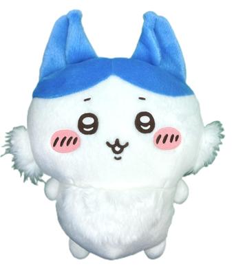 Cute Little Parallel World Big Plush Toy About 30cm (Hachiware)