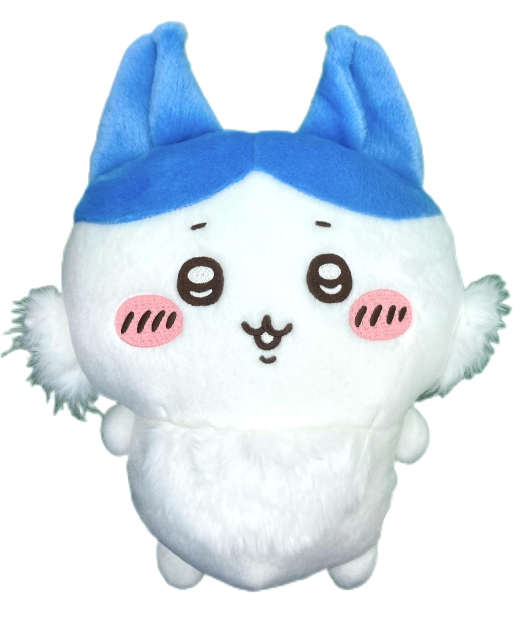 

Cute little parallel Big plush toy about 30cm world! (Hachiware)