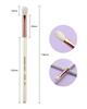EIGSHOW Premium Smudge Brush for Goat Hair Eyeshadow, (E811)