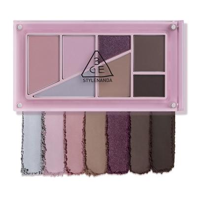Maquillaje de ojos – Sombras para los ojos