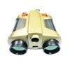 High Clear Binocular With Nonslip Grip Professional Large Ranges Binocular with Low Light for Classroom Observations