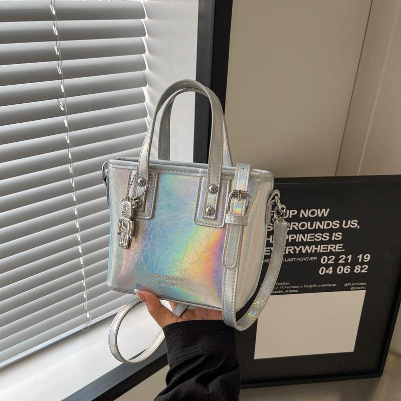 Fashion Shoulder Bag Handbag New Messenger Bag Casual Bag