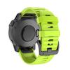 26mm 22mm Quick Fit Watchband For Garmin Fenix 8 E 7X 6X 6X Pro 5X Silicone Easyfit Wrist Band for Garmin Fenix 7 6 Pro 5 Plus
