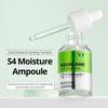 VT - Squalane S4 Moisture Ampoule