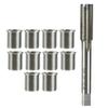 Engine Maintenance M10 Thread Repair Machine Tools Engine Thread Tool Generator Tool Metal Insert Reliable Performance