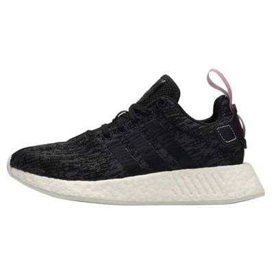 adidas Damen NMD_R2 'Core Black' Damen Sneaker BY9314