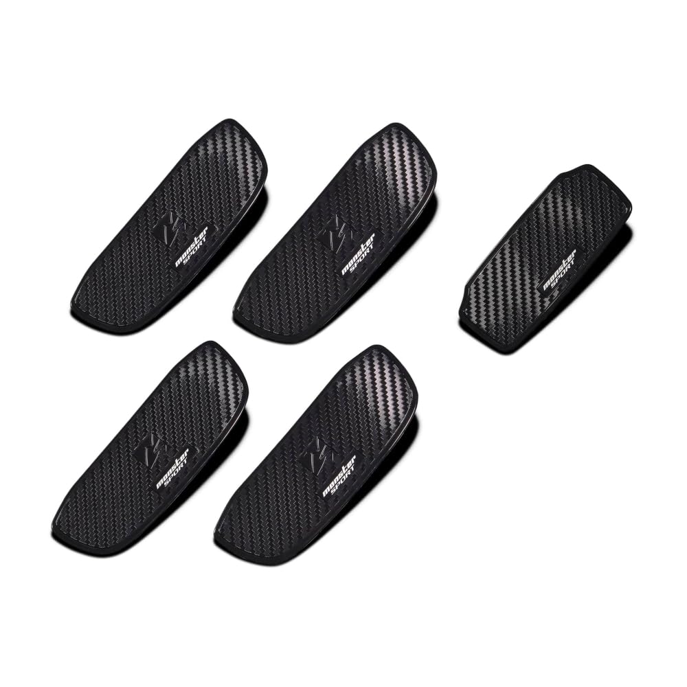 

MONSTER SPORT JC74W Jimnino Mad Door Handle Protector