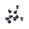 HSSDTECH Laptop Bottom Cover Screws for ASUS ZenBook S 13 UM5302 UM5302LA UM5302TA UP5302ZA Lower Bottom Base Cover Case Screws