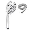 MDNG Six-Function Handheld Shower Set