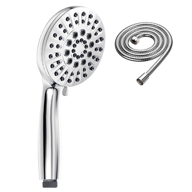 

MDNG Six-Function Handheld Shower Set