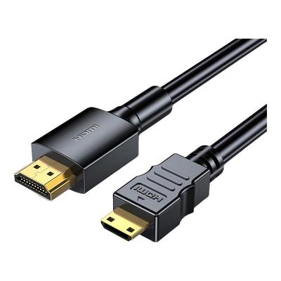Shengwei HDMI To Mini HDMI 4K 60Hz Adapter Cable