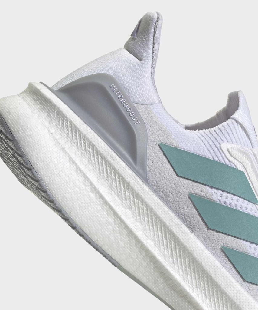 Adidas Ultraboost 5X - White:Mint / Jq9083