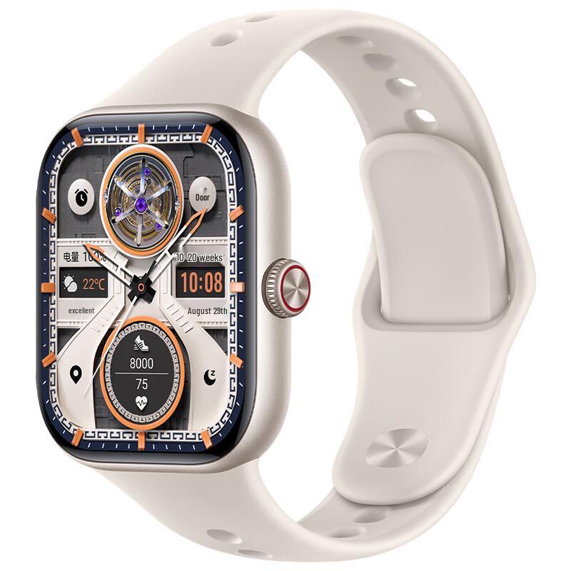 vivo iQOO WATCH GT 2 Smartwatch (CN version)