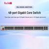 Ruijie RG-S5000-48GT4XS Layer 3 Managed 48-Port Gigabit Core Switch with 4x10G Uplinks