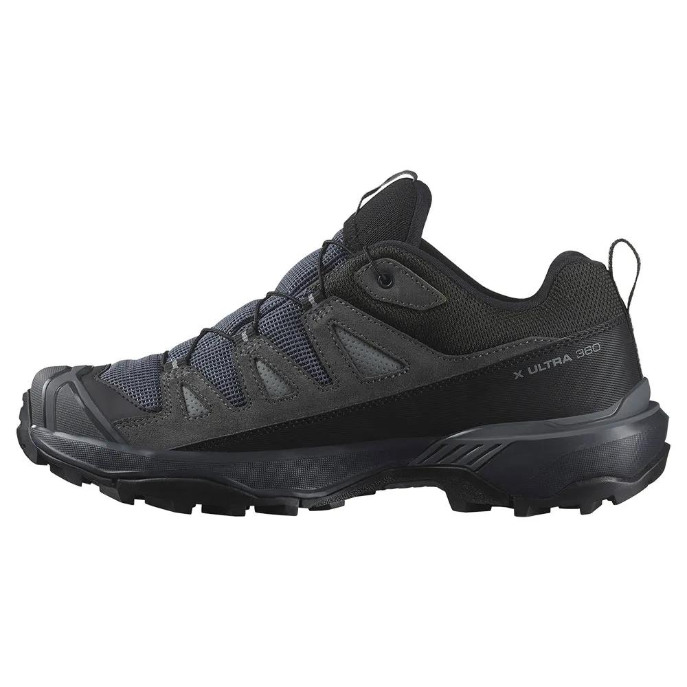 SALOMON Chaussures de randonnée X Ultra 360 Ltr Goretex