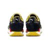 Puma Future Rider Unisex Sneakers Black White Yellow Red 380483-01