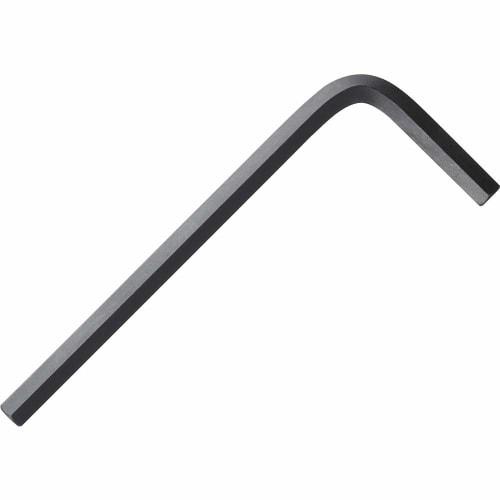 Vessel hex wrench (short type) 8300HX-S Width across flats 5mm 8300HX-S-H5