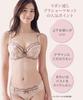 Nissen Ribbon Bra and Panty Set Lilac (Triumph) F85/LL
